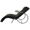 Picture of Living Room Loungue Chaise - Black