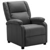 Picture of Living Room Recliner Chair - An