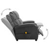 Picture of Living Room Electric Recliner Massage Chair - An