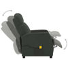 Picture of Recliner Massage Chair - An