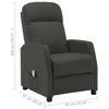 Picture of Recliner Massage Chair - An