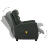 Picture of Recline Massage Chair - Gray