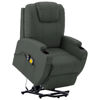 Picture of Living Room Recliner Massage Chair - An