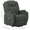 Picture of Living Room Recliner Massage Chair - An