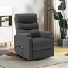 Picture of Living Room Electric Recliner Massage Chair - An