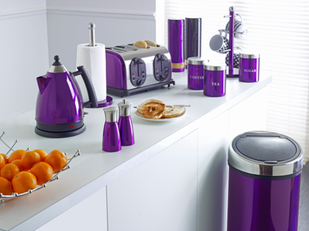 Picture for category KITCHEN ACCESSORIES
