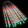 Picture of Outdoor Indoor Christmas LED Lights 12" - 20 pc MultiColor
