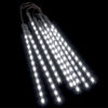 Picture of Outdoor Indoor Christmas LED Lights 12" - 8 pc C White