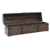 Picture of Wooden Storage 47"