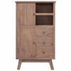 Picture of Wooden Cabinet Organizer 23"