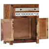 Picture of Storage Side Cabinet 23" SSW