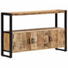 Picture of Storage Cabinet Sideboard with Compartments 47" SMW