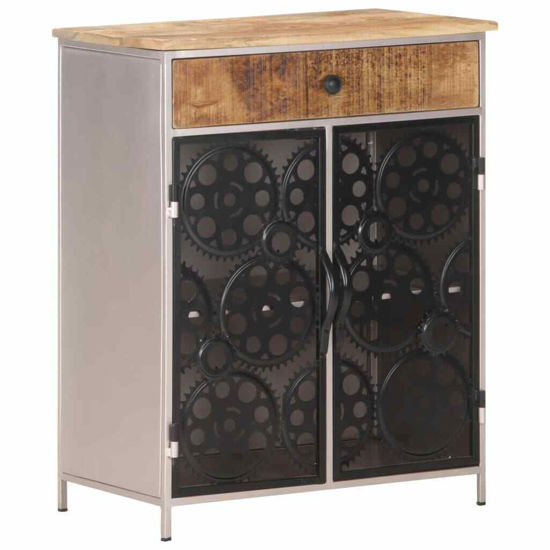 Picture of Sideboard Buffet Cabinet 23" RMW