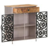 Picture of Sideboard Buffet Cabinet 23" RMW