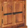 Picture of Wooden Sideboard Storage Cabinet with Drawers 24" SAW