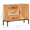 Picture of Wooden Storage Sideboard 34" SAW