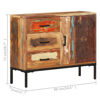 Picture of Wooden Sideboard 34" SRW