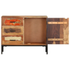 Picture of Wooden Sideboard 34" SRW