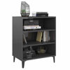 Picture of High Gloss Storage Cabinet 22" EW - Gray