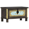 Picture of Wooden Storage Chest 31" SMW