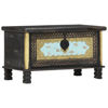 Picture of Wooden Storage Chest 31" SMW