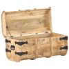 Picture of Wooden Storage Trunk 2pc SMW