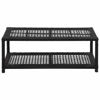 Picture of 31" Shoe Bench - Black