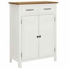 Picture of 30" Wooden Shoe Cabinet SOW