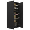 Picture of 31" Shoe Cabinet EW - Black