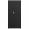 Picture of 31" Shoe Cabinet EW - Black