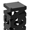 Picture of Steel Umbrella Stand - Black