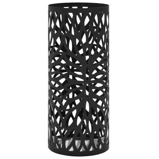 Picture of Steel Umbrella Stand - Black