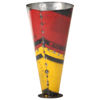 Picture of 11" Iron Umbrella Stand - Multi-Color