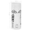 Picture of Steel Umbrella Stand - White