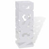 Picture of 19' Steel Umbrella Holder - White