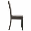 Picture of Dining Chairs - 4 pc Gray