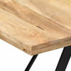 Picture of Dining Table 71" SMW