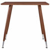 Picture of Dining Wooden Table 32" - Brown