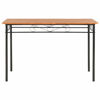 Picture of Dining Table 47" - Brown