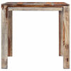 Picture of Wooden Dining Table 55" SSW