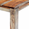 Picture of Wooden Dining Table 55" SSW