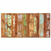 Picture of Wooden Dining Table 71" - SRW