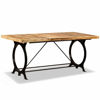 Picture of Dining Table 71" - SRM