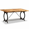 Picture of Dining Table 71" - SRM