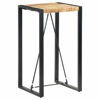 Picture of Dining Kitchen Bar Table 24" - SMW