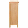 Picture of Wooden Wine Rack Cabinet with Drawers 28" SOW