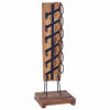 Picture of Wooden Wine Rack