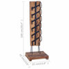 Picture of Wooden Wine Rack