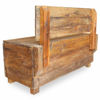 Picture of Hallway Bench 33" SRW