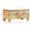 Picture of Storage Bench 43" SRW